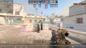 Counter-strike 2 Шорт