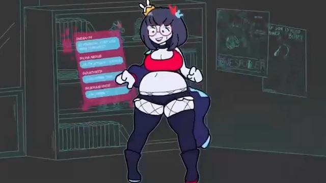 🍿 VTuber Sunhee Inflation (Animation) смотреть онлайн