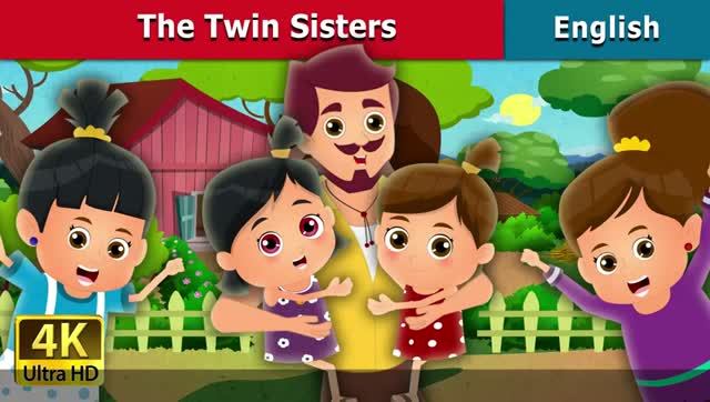 The Twin Sisters смотреть онлайн