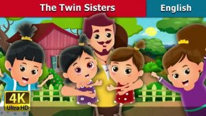 The Twin Sisters