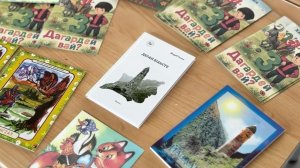 «День чеченского языка» в детских оздоровительных лагерях республики