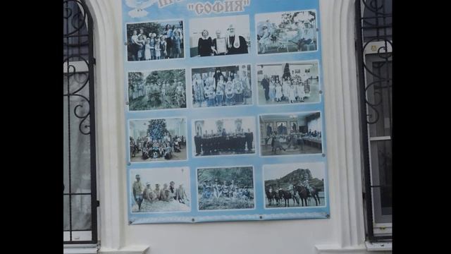 Георгиевский монастырь Ессентуки 2024