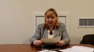 Лекция «Великая княжна Мария Николаевна»