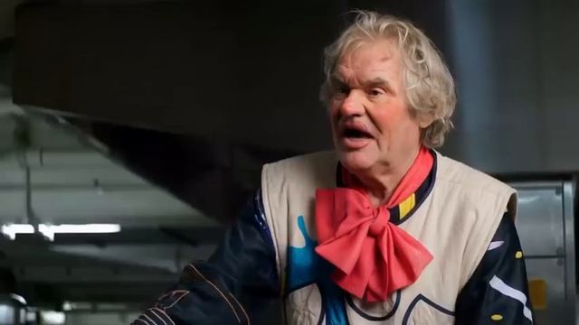 Лучший фокус Куклачёва (AI)