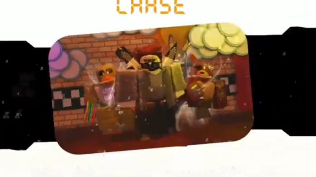 rusaken - windy31 chase theme
