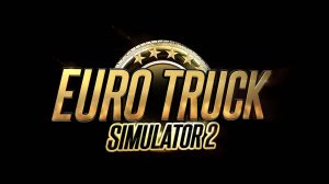 Девушка на дороге ✮ Euro Truck Simulator 2 ✮ #5