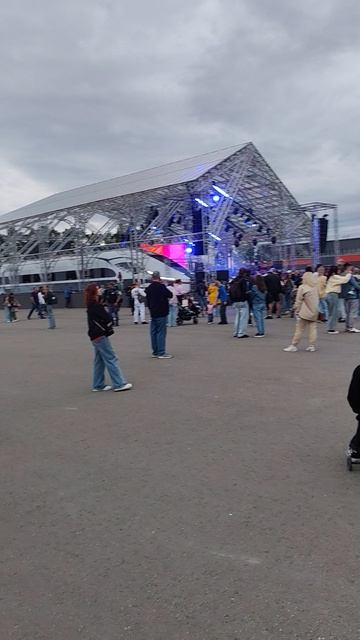 Фестиваль Солома 27.06.2026