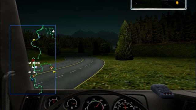 Hard Truck 2: King of the Road [PC] Walkthrough Gameplay - Part 2 смотреть онлайн