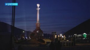 ВСЕРОССИЙСКАЯ АКЦИЯ «ЛУЧИ ПОБЕДЫ» ПРОШЛА В ЦЕНТРЕ СТОЛИЦЫ КАМЧАТКИ • НОВОСТИ КАМЧАТКИ