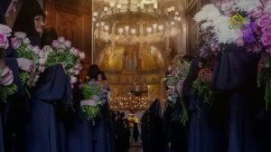 Праздник Тихвинской иконы Пресвятой Богородицы