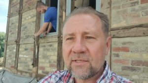 Строительство в Германии,  экологически чистыми стройматериалами