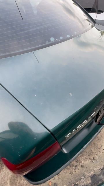 Passat 29-06-2026