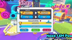 играю в роблокс гонка на пельменей
