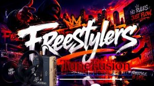 Freestylers-Tune Fusion!-