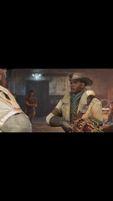 Видеоигры.ПК.Fallout 4.Серия23.Шортс-премьера
