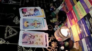 ❗КАК МЕНЯЕТСЯ ЖИЗНЬ РАЗЛУЧНИЦЫ🖤 таро расклад