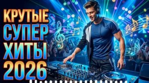 🔥 СУПЕР ХИТЫ 2026 🎧 КРУТАЯ СОВРЕМЕННАЯ МУЗЫКА И ЛУЧШИЕ ПЕСНИ ГОДА