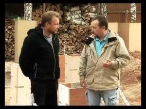 Как построить баню?