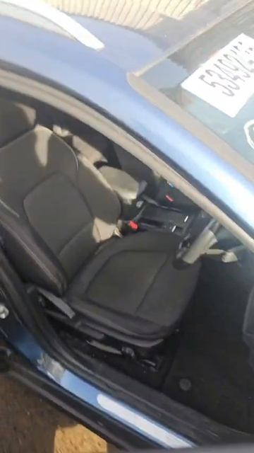 FORD FOCUS - 53492436 - HBM7 смотреть онлайн
