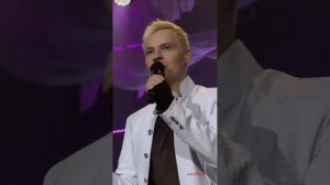Любовь не убывает, когда её отдаёшь. Наоборот, она растёт — и в том, кто любит, и в том, кого любят