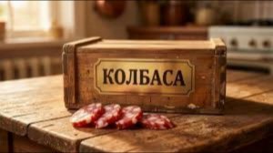 В Ставрополе арестовали женщину, которая продала мужчину за колбасу
