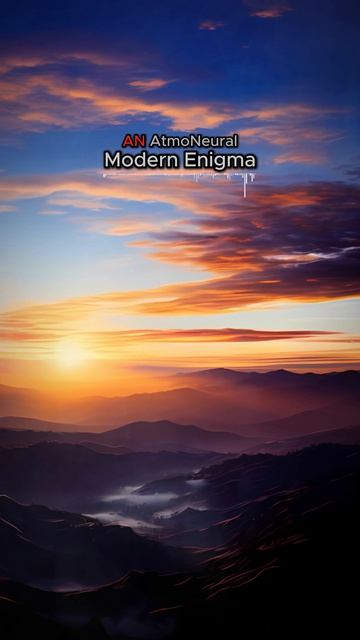 Surgit Aurora – Modern Enigma #12 смотреть онлайн