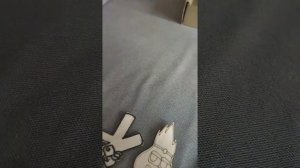 американский алфавит лор A-R