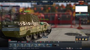 Warthunder Пробуем новую технику