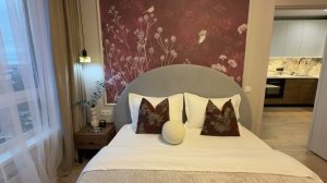 Квартира 32 м2 пик