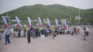 ПРАЗДНИК МОЛОДЫХ