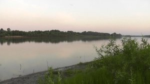 На Иртыше в день молодёжи