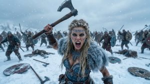 Epic March of the Valkyries Valhalla Never Forgot a Single Name Epic Viking War Choir ⚔️