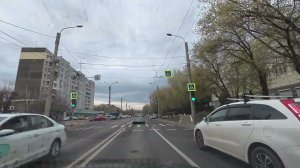 улица Тельмана, микрорайон Зелёная Роща, Красноярск. май 2026г.