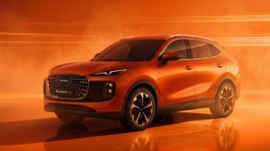 Раскрыты характеристики нового Tenet Plus 6L 2027 - новый кроссовер будет востребован в России
