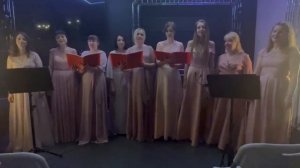 Вальс при свечах
