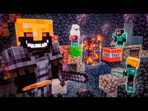 Как Я стал СИЛЬНЕЙШИМ ИГРОКОМ на АНАХРИИ ХолиВорлд (Реально)