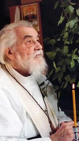 Слово старца. Архимандрит Иоанн (Крестьянкин). О болезни и лечении.