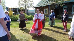 12. Развлекательная программа (2)