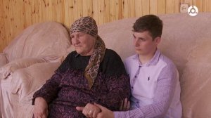 Къаман ганз. Дарсигова Пятимат