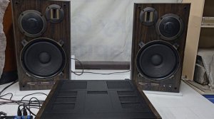Technics/ Pioneer/ Yamaha