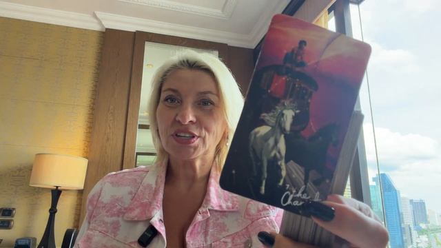 ТЕЛЕЦ - ТАРО ПРОГНОЗ НА ИЮЛЬ 2026 ГОДА ОТ ANGELA PEARL смотреть онлайн