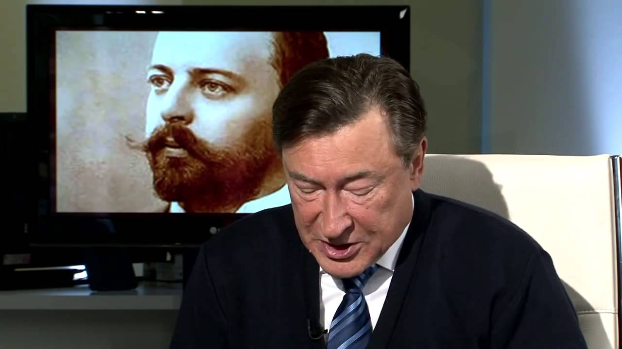 Фёдор Осипович Шехтель. Архитектор. смотреть онлайн