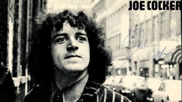 Joe Cocker 1969 - 1978 [Compilation] смотреть онлайн