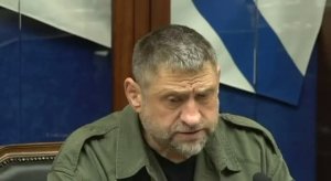Встреча Андрея Белоусова с военкорами.