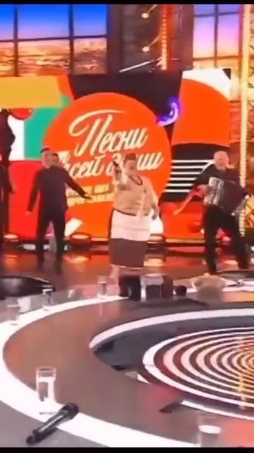 Чарка на посошок смотреть онлайн