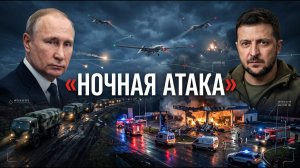 Три МиГа за сутки и удары по топливу: что происходит с украинской логистикой