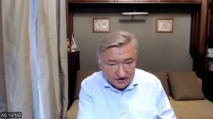 Владимир Боглаев. «НЕЛЬЗЯ ДЕЛАТЬ ВИД, ЧТО НИЧЕГО НЕ ПРОИСХОДИТ.»