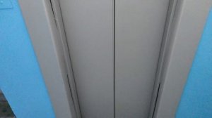 Лифт (МЛМ-1991 г.в); V=0,65 м/с; г/п 400 кг (Степная 35/3 подъезд 2; г. Балаково; 9А микрорайон)