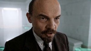 Шурик в Матрице. 8 серия
