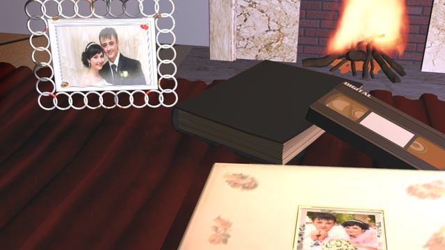 Альбом - TV